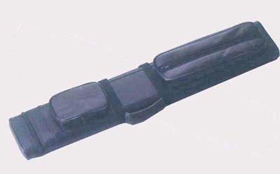 Pool protector cue cases