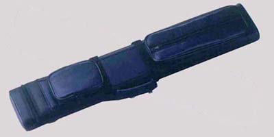 Pool protector cue cases