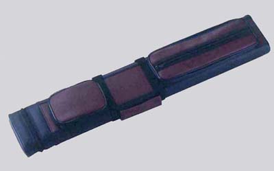 Pool protector cue cases