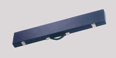 Snooker hard cue cases