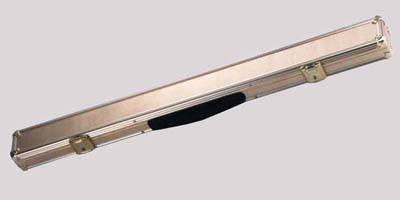Snooker hard cue cases