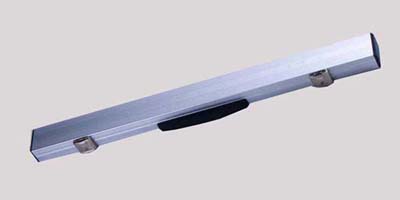 Pool hard cue cases