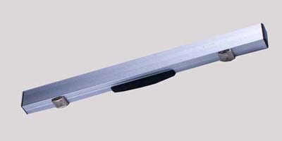 Snooker hard cue cases