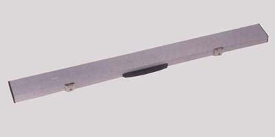 Snooker hard cue cases