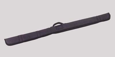 Snooker soft cue bags