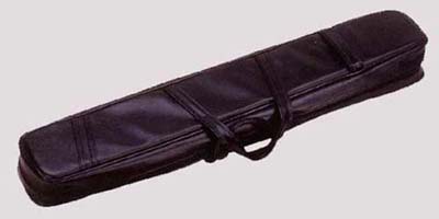 Pool soft cue bags