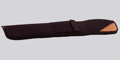 Pool soft cue bags