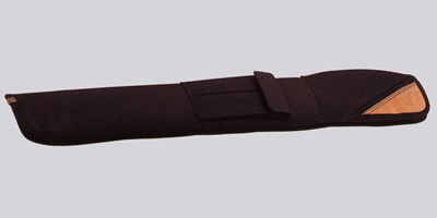 Russia pyramid soft cue bags