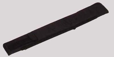 Pool soft cue bags