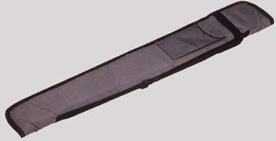 Pool soft cue bags