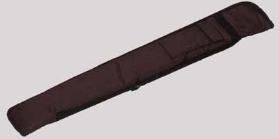 Pool soft cue bags