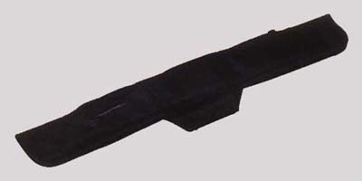 Russia pyramid soft cue bags
