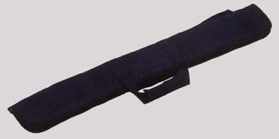 Pool soft cue bags