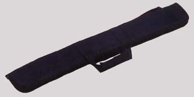 Russia pyramid soft cue bags