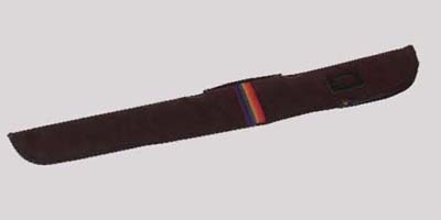 Pool soft cue bags