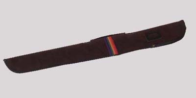 Snooker soft cue bags