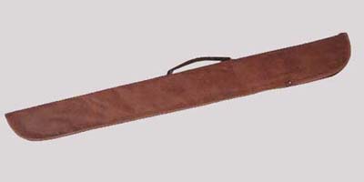 Pool soft cue bags