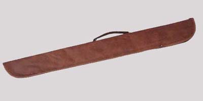 Snooker soft cue bags