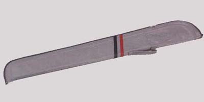 Pool soft cue bags