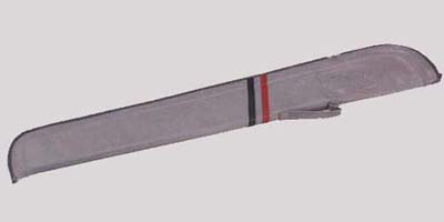 Snooker soft cue bags