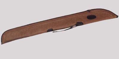 Pool soft cue bags