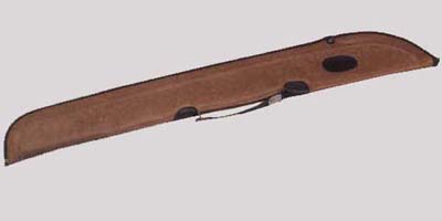 Snooker soft cue bags
