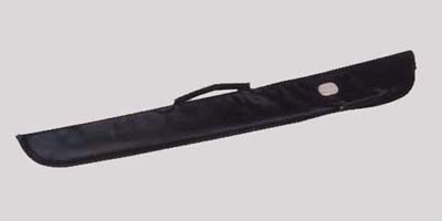 Snooker soft cue bags