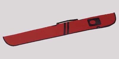 Snooker soft cue bags