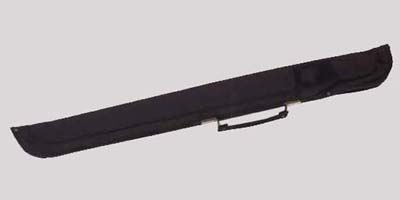Snooker soft cue bags