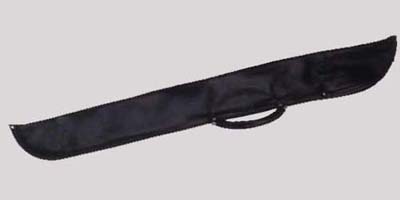 Pool soft cue bags