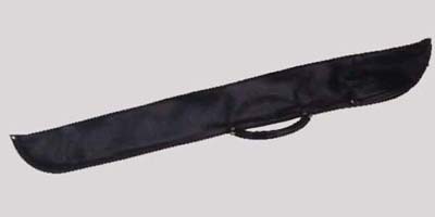 Snooker soft cue bags