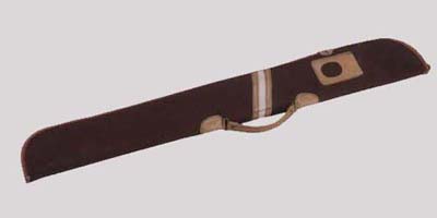 Pool soft cue bags