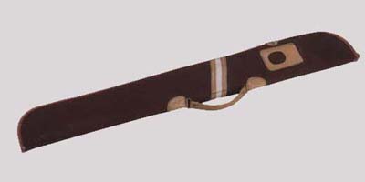 Snooker soft cue bags