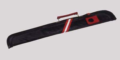 Snooker soft cue bags