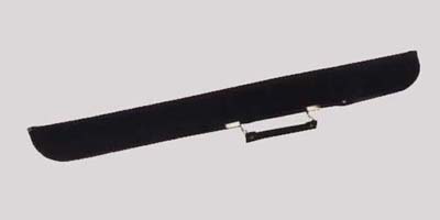 Snooker soft cue bags