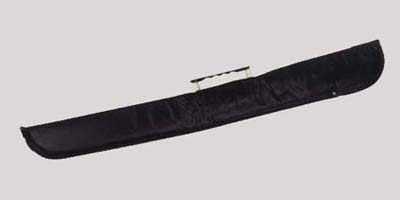 Pool soft cue bags