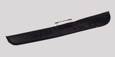 Snooker soft cue bags