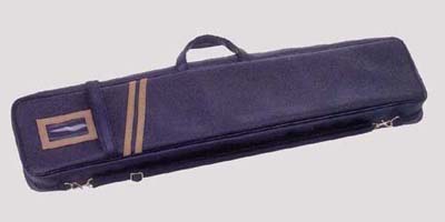 Pool soft cue bags