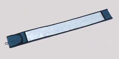 Pool soft cue bags