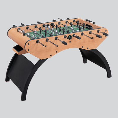 Soccer tables