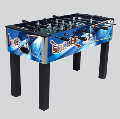Soccer tables