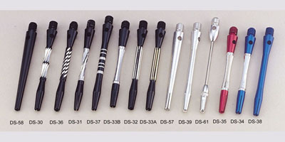 Shafts