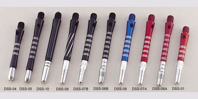 Shafts