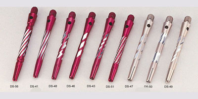 Shafts