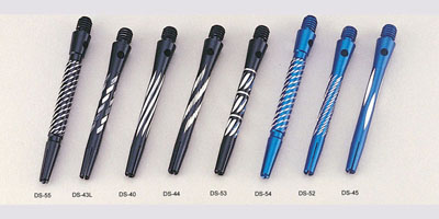Shafts