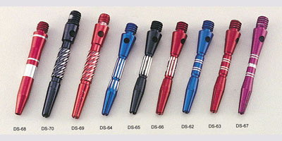 Shafts