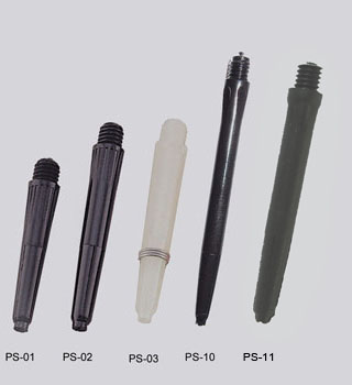 Shafts