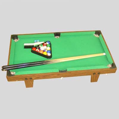 Table top games