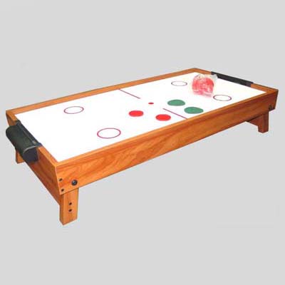 Table top games
