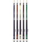 Fiberglass cues
